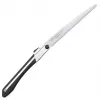 Atzarošanas zāģis Silky Gomboy 30 cm Melns Pelēks