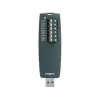 Interfeiss RoGer PORTABLE RUD-1 1122 — pārnēsājama signalizācijas/vadības ierīce, modelis 1122
