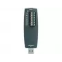 Interfeiss RoGer PORTABLE RUD-1 1122 — pārnēsājama signalizācijas/vadības ierīce, modelis 1122