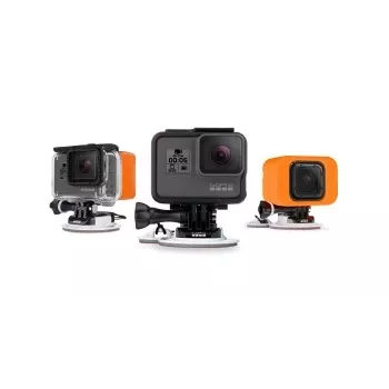 Pasīvais turētājs GoPro ASURF-001