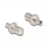 DeLOCK Adapter SMA ligzda uz TS9 spraudnis SMA TS9 8mm 16.8mm