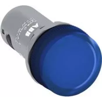 ABB CL2-523L indikatora gaisma zila 230VAC LED (1SFA619403R5234)