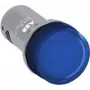 ABB CL2-523L indikatora gaisma zila 230VAC LED (1SFA619403R5234)