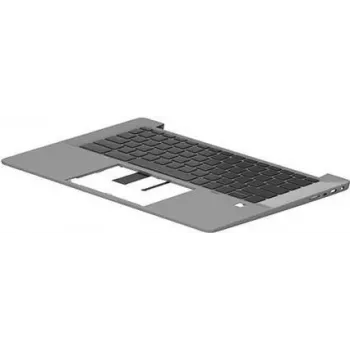 Klēpjdatora rezerves tastatūra HP N15105-B31 — holandiešu izkārtojums