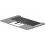 Klēpjdatora rezerves tastatūra HP N15105-B31 — holandiešu izkārtojums