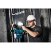 Makita DHR280ZJ - rotācijas āmurs - bezvada - 3 režīmi - SDS-plus - 2,8 džouli - bez akumulatora - 36 V