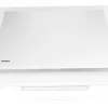 AKPO WK-4 Melns 2.0 50 Balts T300 Linear LED/Controller Hood