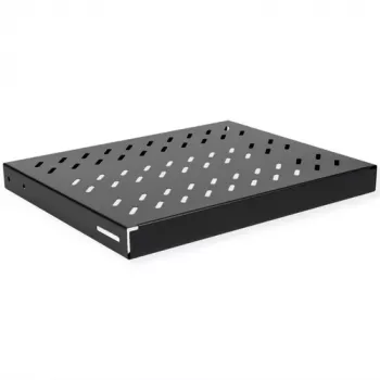 Plaukts statīvam ROLINE 19 collu 1 U 350 T 50 kg melns