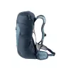 Mugursoma DEUTER AC Life 24 — 24 L, iekšējais rāmis, 930 g, tumši zila