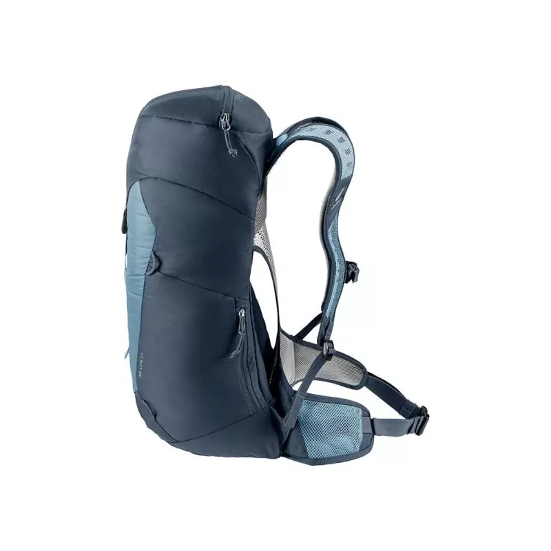 Mugursoma DEUTER AC Life 24 — 24 L, iekšējais rāmis, 930 g, tumši zila