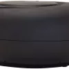 Audio mikro sistēma Aiwa BBTU-400BK, CD/MP3/FM-PLL/BT atskaņotājs (melna)