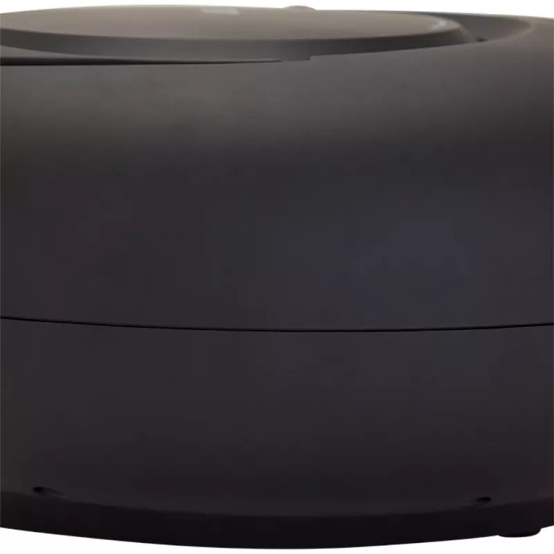 Audio mikro sistēma Aiwa BBTU-400BK, CD/MP3/FM-PLL/BT atskaņotājs (melna)