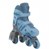 Iekšpuses skrituļslidas GLOBBER Learning Skates 2 in 1 izmērs 26-29 zilas