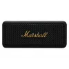 Bezvadu skaļrunis Marshall Emberton II, melns
