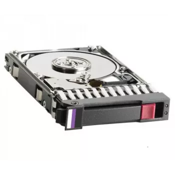 900GB Cietais disks 2.5 10K SAS