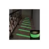 Fluorescējošā līmlente SUNDO 27080 — 2 m garums, 20 mm platums, spilgta krāsa