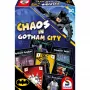 Batman, Chaos in Gotham City, galda spēle