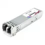 HPE Aruba J4858D - kompatibes SFP Transceiver Modul mit DOM - 1000BASE-SX SFP 850nm 550m LC MMF für HPE OfficeConnect Switch Serie