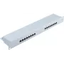 Komutācijas panelis 1U ShiverPeaks BS75061