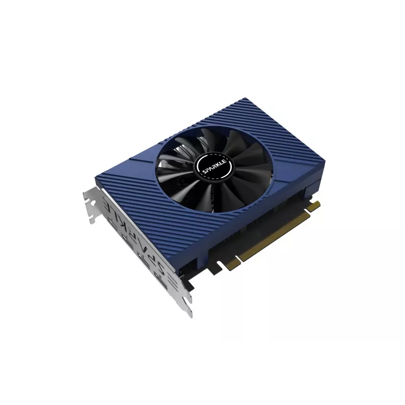 SPARKLE Intel Arc A380 6GB GDDR6 grafikas karte