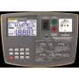 Fluke Corporation 6200-2 instalāciju testeris EN61557-1 1997EN61557-2 1997EN61557-4 (4325034)