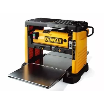 DeWALT DW733 galddzinis/biezuma ēvele 1800 W 10000 RPM