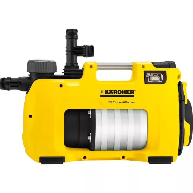 Sūknis Kärcher BP 7 Home & Garden