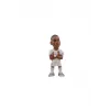 Kolekcionējamu figūriņu komplekts 5 gab. MiniX 7 cm — Real Madryt ver.B, 5 mini figūriņas