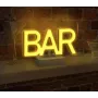 Paladone Bāra LED Neon Stāvlampa