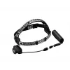 Ledlenser H7R Signature Melns galvas lukturis