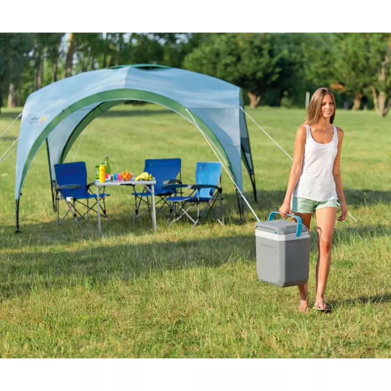 Aukstumkaste Campingaz Powerbox Plus 28 L Electric Blue