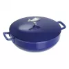 Staub Bouillabaisse katls Single pan