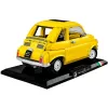 COBI Fiat Abarth 595 Executive Edition būvbloki, 1223 detaļas