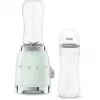 Galda blenderis SMEG PBF01PGEU - 0,6 L, pasteļzaļš