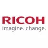 Ricoh 408278 tonera kasetne 1 gab. Saderīga Melna