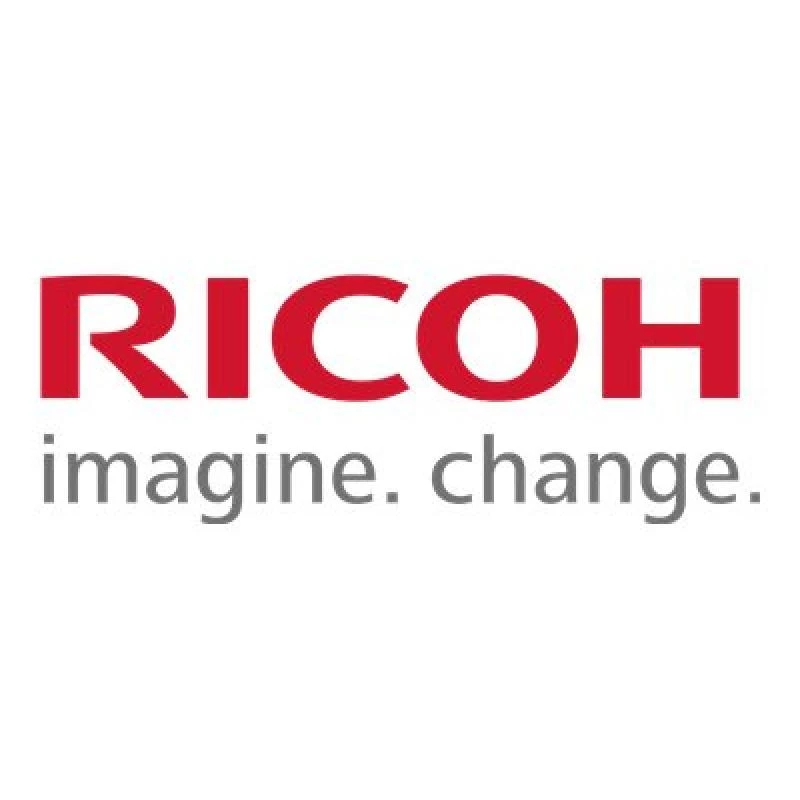 Ricoh 408278 tonera kasetne 1 gab. Saderīga Melna