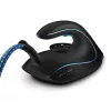 Gludeklis Zelmer Aqua Steam ZIS5400 melni zils