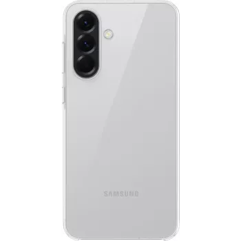 Samsung Clear vāciņš priekš Galaxy A56, Transparent (EF-QA566CTEG)