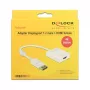 Video kabeļa adapteris DeLOCK 62608