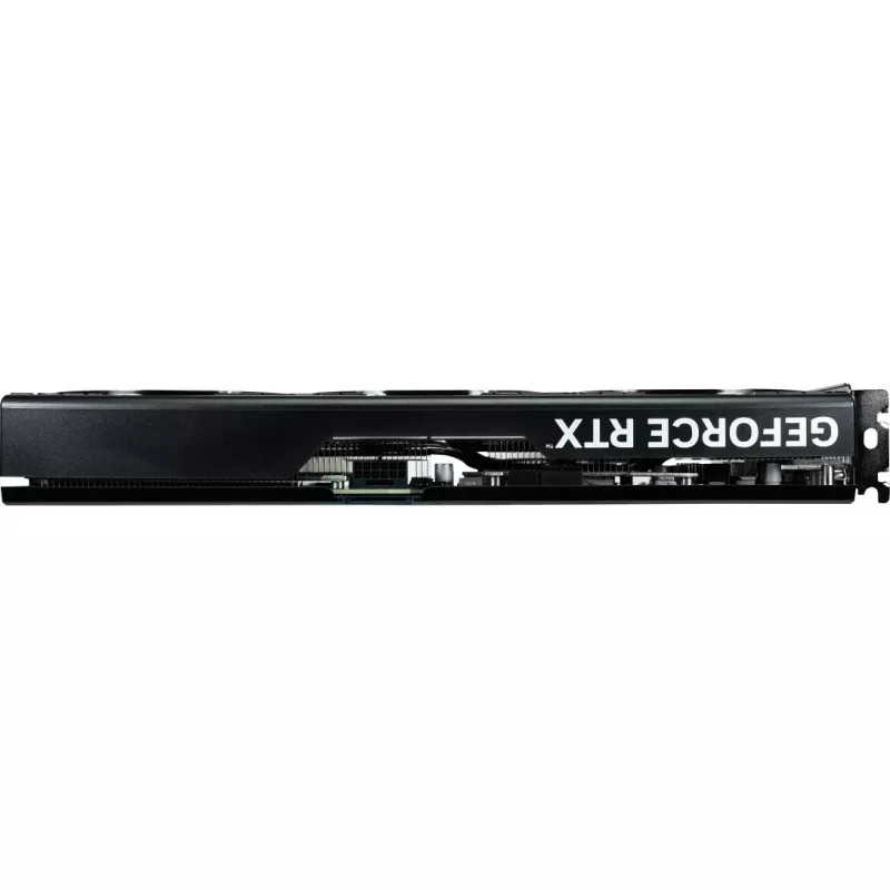 Grafikas karte Gainward GeForce RTX 5070 12 GB GDDR7