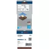 Bosch 2 608 606 070 slīpmašīnas piederums 3 gab. Slīplente