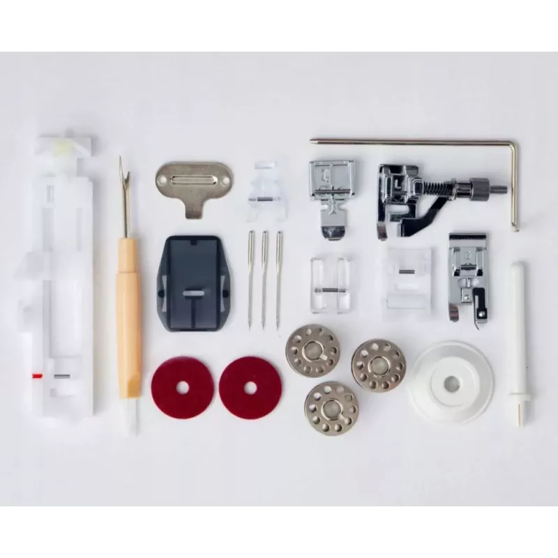 SINGER šujmašīna Material C5655 modelis 5774556