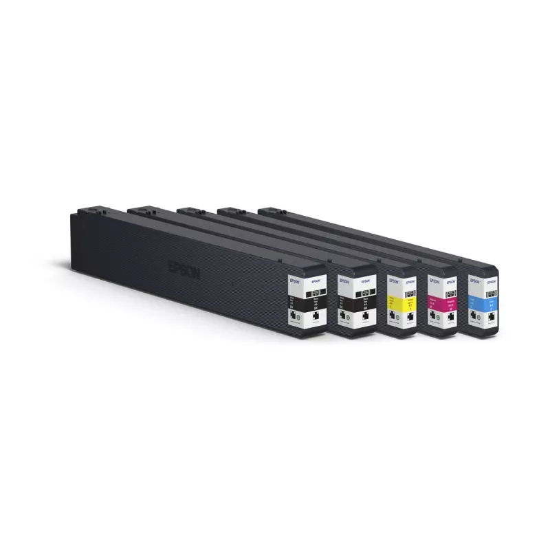 Epson WorkForce Enterprise WF-C20750 fuksīna tintes kasetne 1 gab. Oriģināls