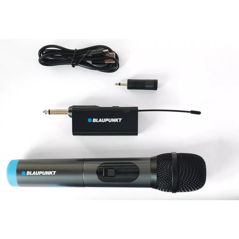 Mikrofons Blaupunkt WM40U