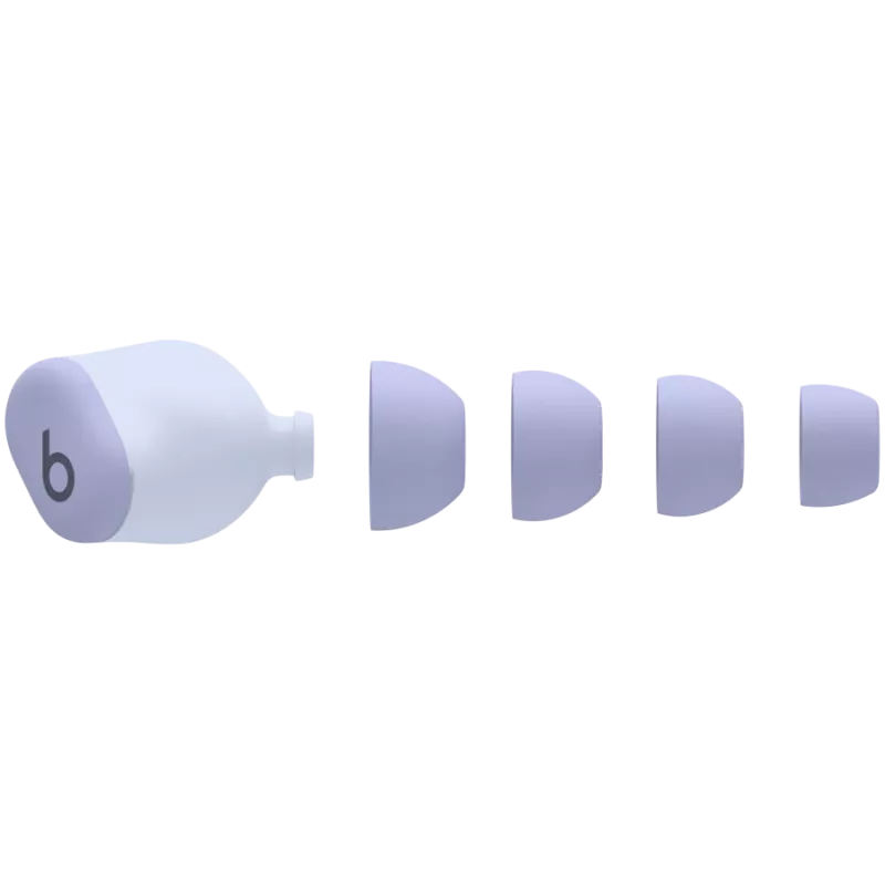 Beats Solo Buds - True Wireless austiņas - Arktiski violeta, Modelis A3151 A3150 A3152