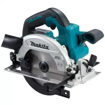 Makita DHS661 - Ripzāģis - Bezvadu - 165 mm - bez akumulatora - 18 V (DHS661ZU)