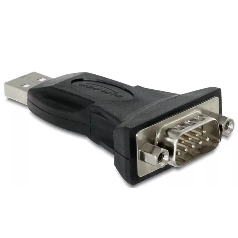 USB savienojuma adapteris DeLOCK 61460