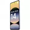 Viedtālrunis Xiaomi Redmi Note 14 5G, 6,67 collu OLED, 8 GB RAM, 256 GB, lavandas, 5110 mAh