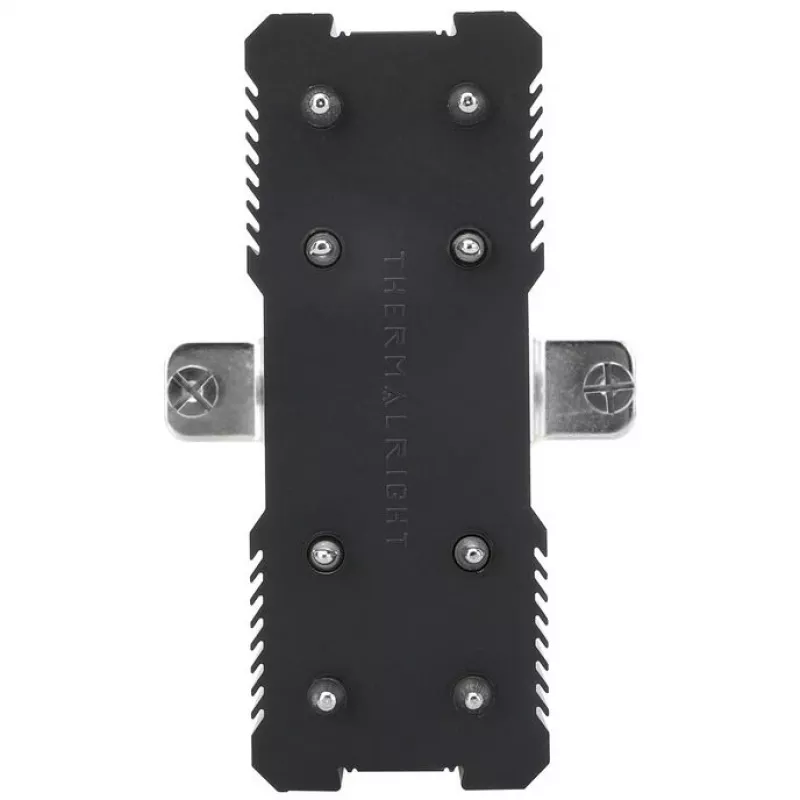Thermalright Assassin X 120 Refined SE CPU dzesētājs 1 iepakojumā melns 120 mm
