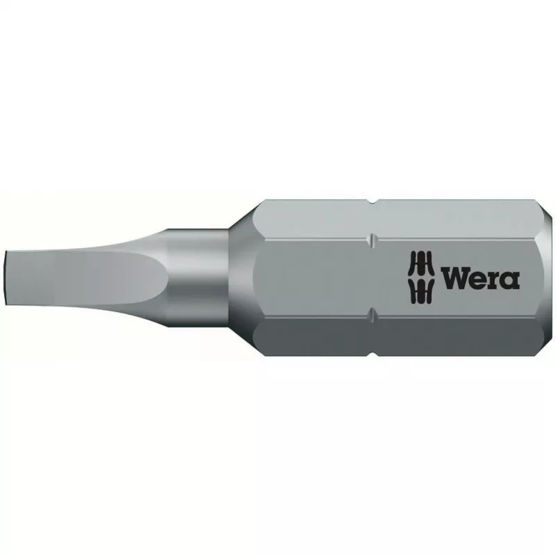 Wera Kraftform Kompakt 27 XL Universal Imperial Set 1, 7 gabali (05051032001)